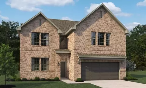 700 Tyronza Dr, Justin, TX 76247