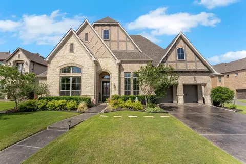 841 Ivy Glen Ct, Prosper, TX 75078