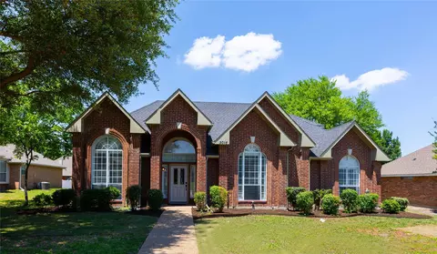 3015 Oak Dr, Rockwall, TX 75032