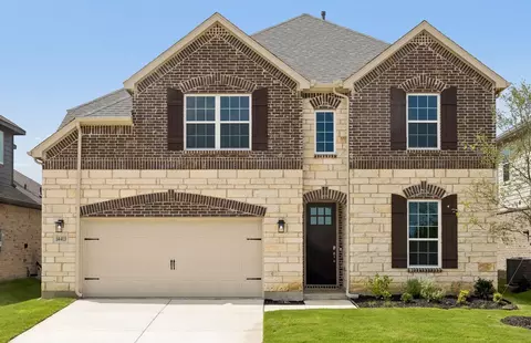 14413 Mcclint St, Celina, TX 75009
