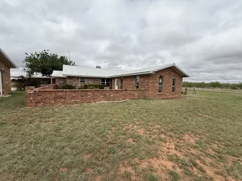 5026 N Interstate 20, Sweetwater, TX 79556