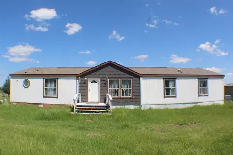 12360 Thomas Ln, Scurry, TX 75158