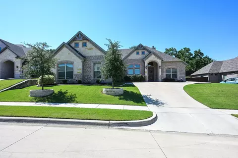 149 Fairweather Dr, Burleson, TX 76028
