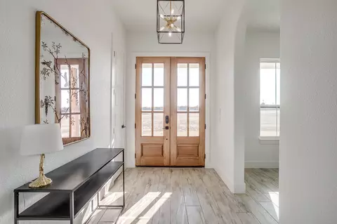 Entry Way - 8140 Lavender Rd, Springtown, TX 76082 photo 1 of 3
