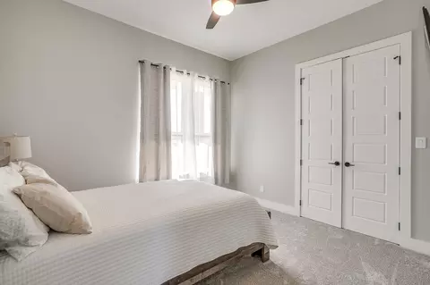 Bedroom - 8140 Lavender Rd, Springtown, TX 76082 photo 1 of 3
