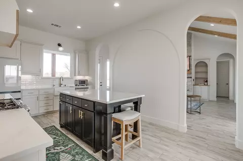 Kitchen - 8140 Lavender Rd, Springtown, TX 76082 photo 2 of 3