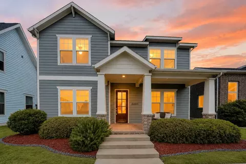 6409 Long Green St, Rowlett, TX 75089