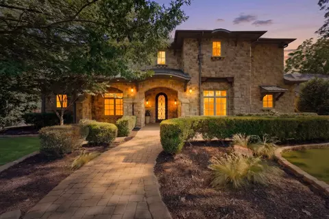 4424 Glenleigh Dr, Dallas, TX 75220