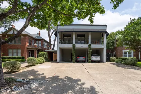 4030 Holland Ave #8, Dallas, TX 75219