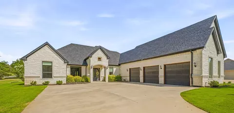 9503 Bellechase Rd, Granbury, TX 76049