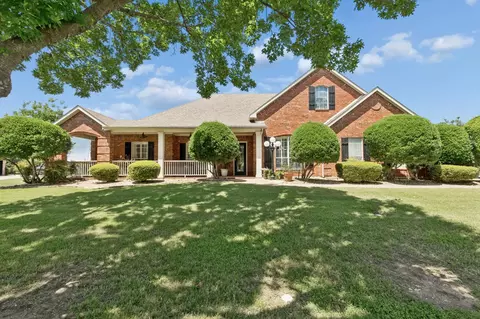 5609 Kensington Ct, Parker, TX 75002