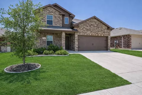 914 Decker Dr, Fate, TX 75189