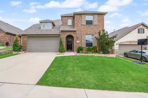 1727 Long Meadow Rd, Wylie, TX 75098