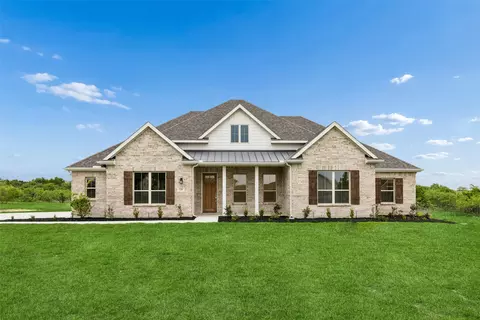 331 Wagon Trl, Waxahachie, TX 75165