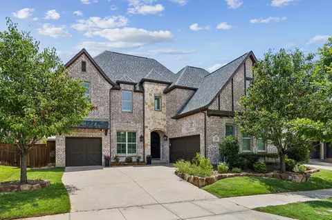 5588 Highflyer Hills Trl, Frisco, TX 75036