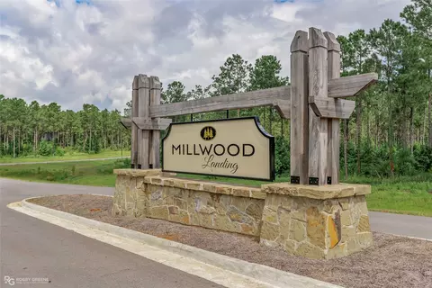 215 Millwood Loop #8, Minden, LA 71055