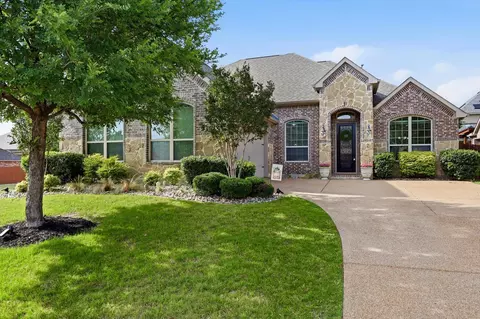 9714 Amberwoods Ln, Frisco, TX 75035