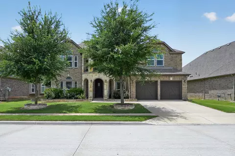 4229 Rainwater Creek Way, Prosper, TX 75078