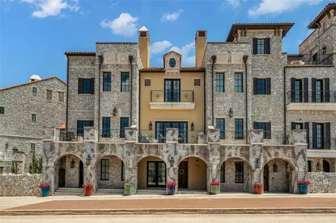 69 Cortes Dr, Westlake, TX 76262