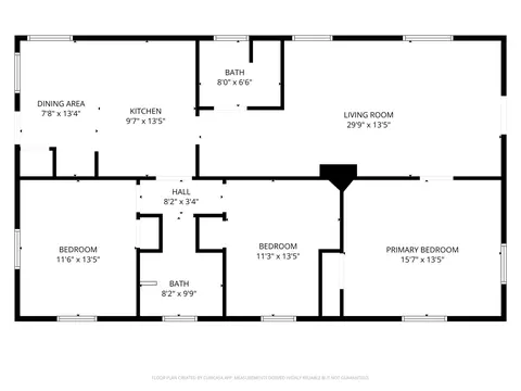 2614 May St, Fort Worth, TX 76110