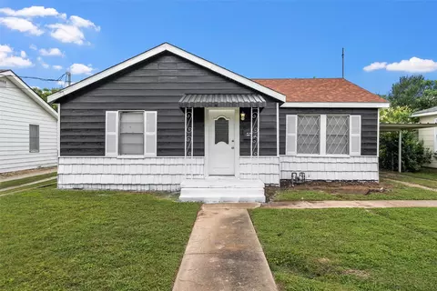 1116 January St, Bellmead, TX 76705