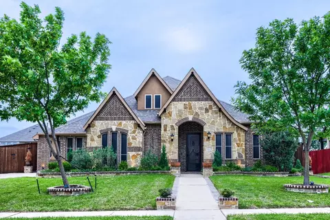 1221 Kittery Dr, Desoto, TX 75115
