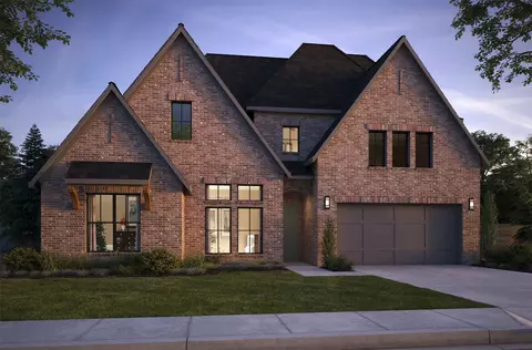 2408 Cairn Rd, Mckinney, TX 75071