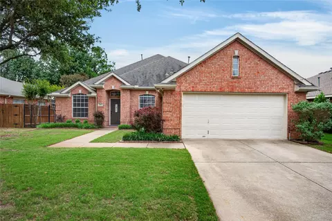 616 Chestnut Dr, Keller, TX 76248