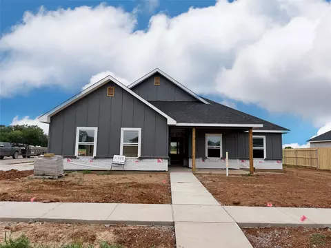 7034 Breezeway Dr, Abilene, TX 79606