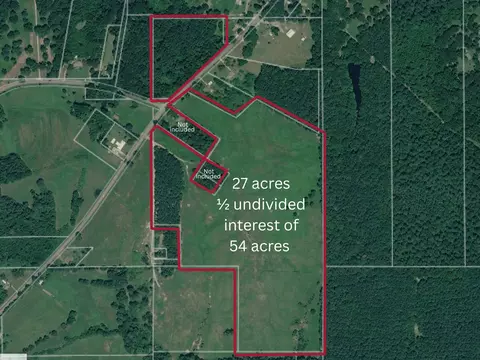 000 Percy Burns Rd, Springhill, LA 71075