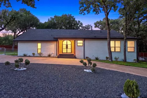 8713 Clay Hibbins Rd, Keller, TX 76248