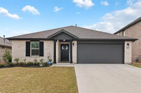 5404 Everly Ct, Denton, TX 76207