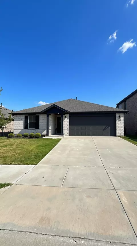 5404 Everly Ct, Denton, TX 76207