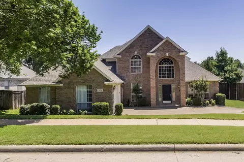 2024 Skelton St, Flower Mound, TX 75022