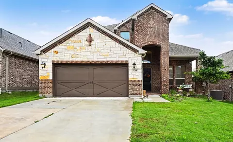 120 Crimson Sky Ct, Aledo, TX 76008