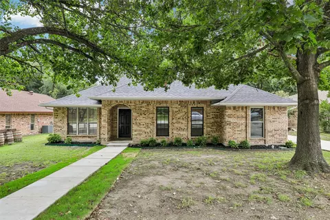 612 E Oak St, Wylie, TX 75098
