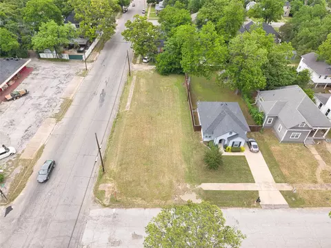 930 S Mirick Ave, Denison, TX 75020