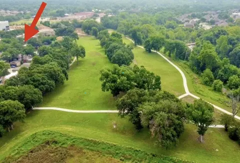 2709 Fairway Park St, Grand Prairie, TX 75050