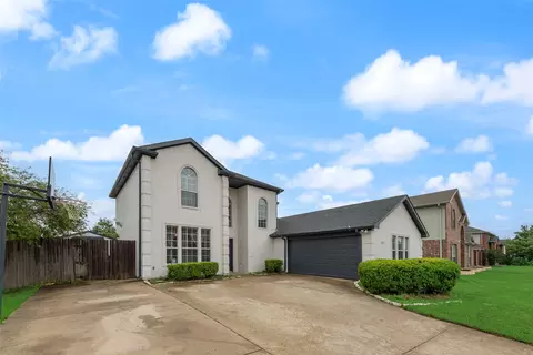 3901 Mitchell Ct, Sachse, TX 75048