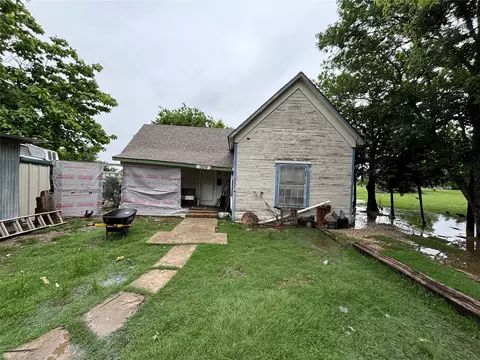 309 S Barry St, Mertens, TX 76666