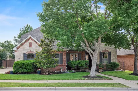 7009 Mossycup Ln, North Richland Hills, TX 76182