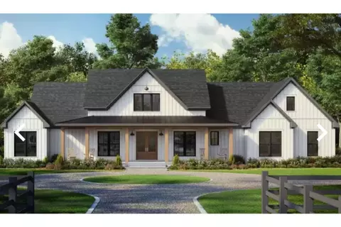 1049 Dove Hill Br, Weatherford, TX 76088