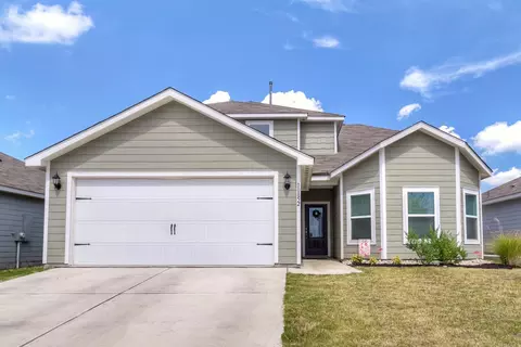 10852 Copper Hills Ln, Fort Worth, TX 76108