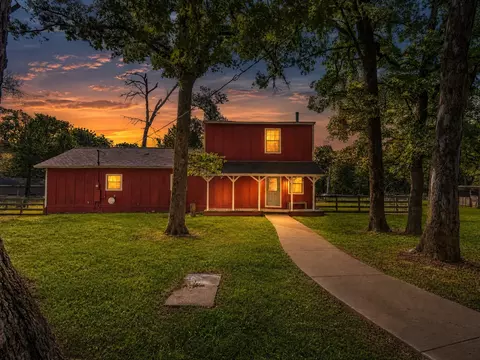 1605 Frann Dr, Kaufman, TX 75142