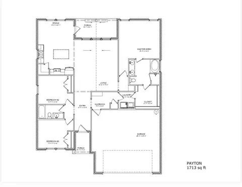 5525 Fallbrook Dr, Abilene, TX 79606 photo 2