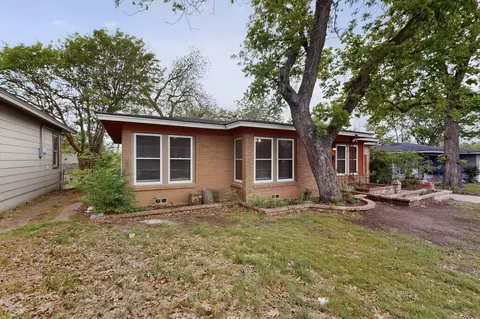 4508 Rutland Ave, Fort Worth, TX 76133