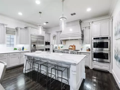4118 Fallbrook Dr, Frisco, TX 75033