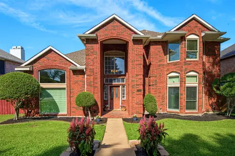 5013 Ridgecrest Dr, The Colony, TX 75056