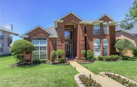 5013 Ridgecrest Dr, The Colony, TX 75056