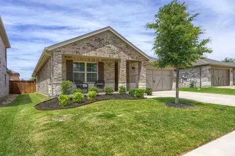 3928 White Rock Rd, Celina, TX 75009